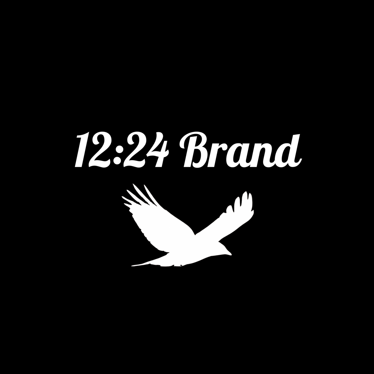 12:24 Brand